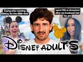 DISNEY ADULT CRINGE