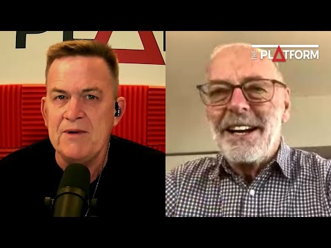 Wayne Brown On Being Re-Elected As Auckland Mayor