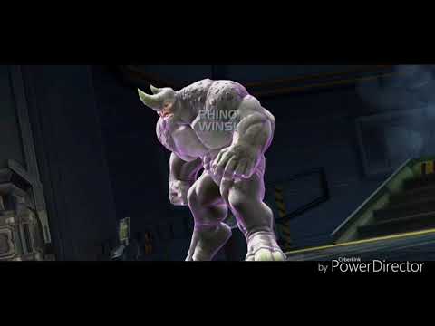 Act 7 Chapter 1 Beta Testing: 7.1.1: Lifecycle Path - Marvel Contest of Champions