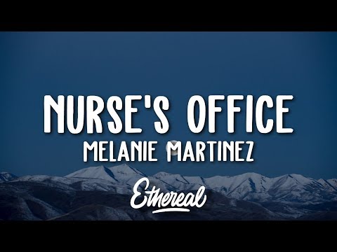 Nurse S Office Glmv
