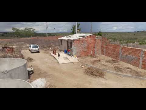 Terreno à venda no municipio de Monteiropolis - AL