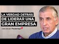 Cómo Ser CEO Liderar Una Empresa Listada En La Bolsa De Nueva York