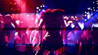 Cirque le Soir Dubai  IYDKDW