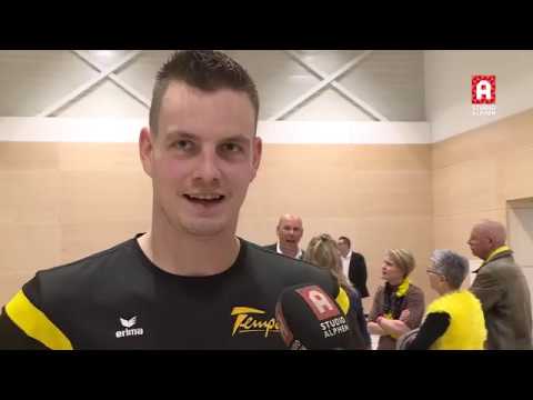 Edwin van der Weijde over AW.DTV - Tempo