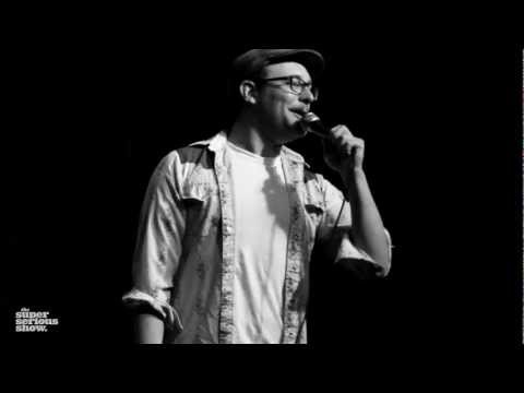 James Adomian "Sam For Soy"