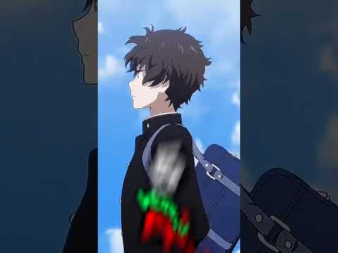 5 Worth watching Anime #viral #shortvideo #anime #shorts