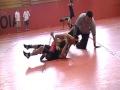 Reinton VS Mckinley 2010