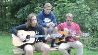 Fairweather - Rot (acoustic)