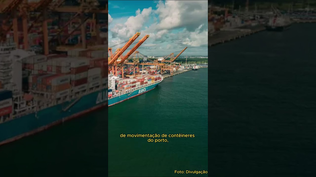 Novas rotas da FedEx; terminal em Suape; condomínio logístico em Santos #RadarLogístico