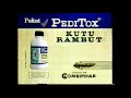 Iklan Peditox Tahun 1999