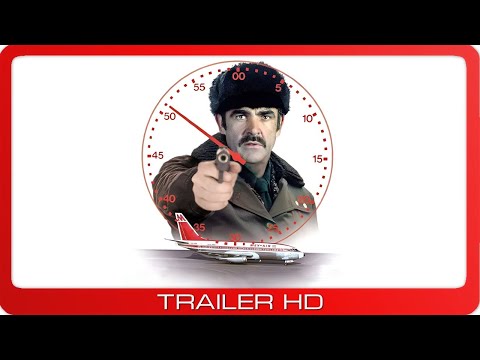 Thumbnail for video: Ransom ≣ 1974 ≣ Trailer #1