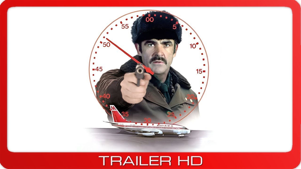 Miniature de la vidéo Ransom ≣ 1974 ≣ Trailer #1 du film Un homme voit rouge