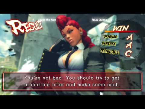 CEO 2013 SF4AE Jayce the Ace (C Viper) vs RCQ Queso (Guile)