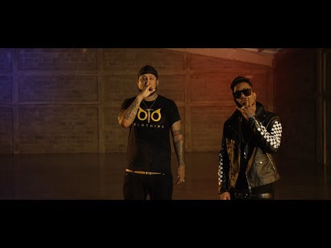 Musicologo The Libro Ft. Lapiz Conciente - Limonada CoCo (Remix) [Official Video by JC Restituyo]