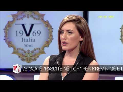 Pasdite ne TCH, 7 Korrik 2016, Pjesa 1 - Top Channel Albania - Entertainment Show