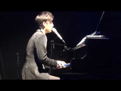 LEN PianoMan （렌） 「粉雪」　レミオロメン（COVER by LEN ）