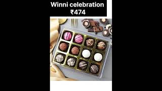 Raksha bandhan Gift shopping for sister under ₹499 #shortvideo