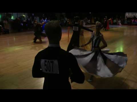 Holland Masters 2016 Steenwijk NADB Adults Std Champs Final