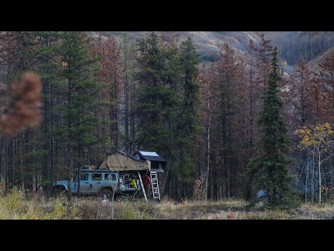 INTO THE WILD /// EFRT S6•EP5