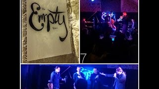 Scasciamacchia Trio ft Fabrizio Bosso - In a sentimental mood (Molfetta 2015)