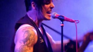 MY PASSION - Crazy and Me