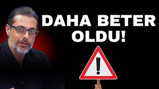 Cehennemin Kapısından Girdik | Hamza Yardımcıoğlu