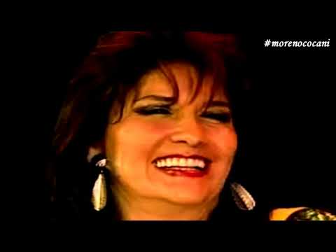 CHOLITA MORENITA (Morenada) - ZULMA YUGAR 🔴🟡🟢