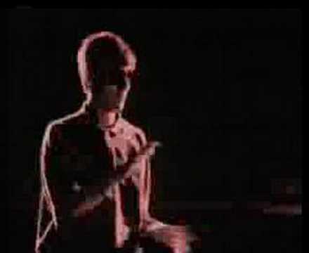 808 State Cubik - Music Video 1990