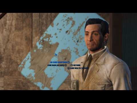 Fallout 4 Survival Mode, Part 23