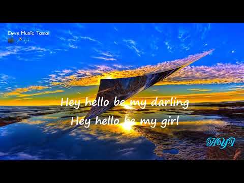 Hey Hello _Joy[Lyrics]