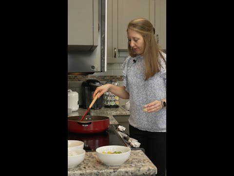 Braswell Family Farms | Egg Dishes from Around the World | Gallo Pinto