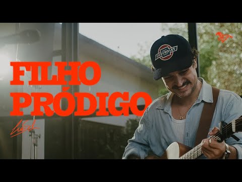 Leo Schiappadini - FILHO PRÓDIGO (Ao Vivo)