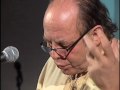 Sax Soup Poetry & Voice - Conejo 25 de Abril