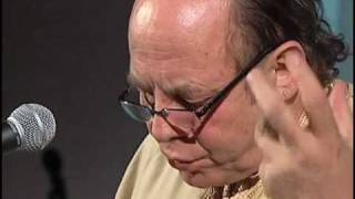 Sax Soup Poetry & Voice - Conejo 25 de Abril