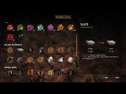 Udam boss fight [Far cry primal pt25]