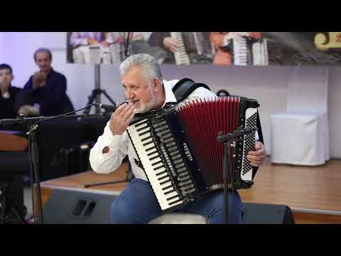 Jove Kekenovski  8.Susret harmonikaša Županja 2024.god.