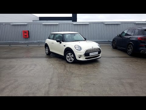 151D16380 - 151D16380 BMW MINI One D 3-Door Hatch