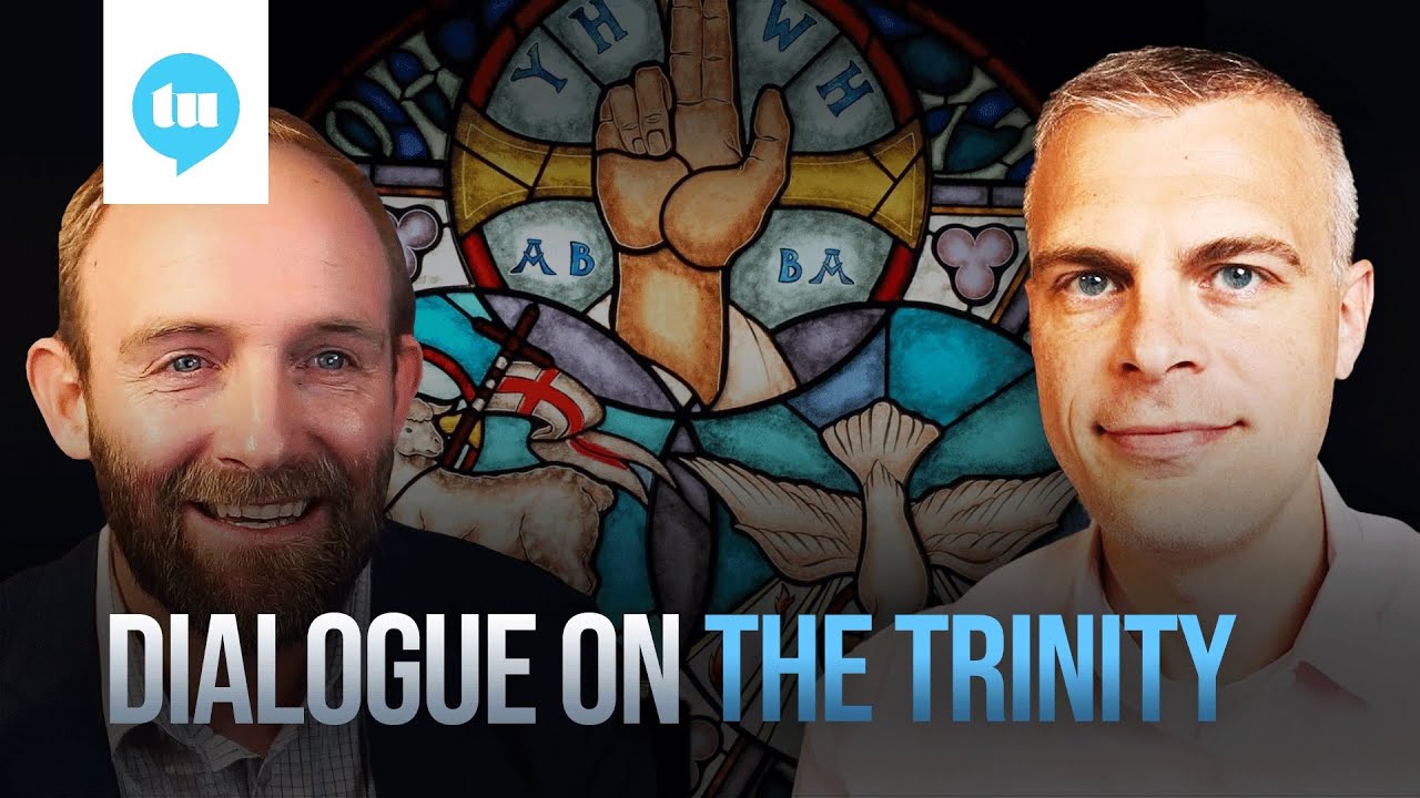 Protestant and Mormon Discuss the Trinity (Jacob Hansen and Gavin Ortlund)