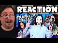 Gor S The Complicated Ownership Of Jeff The Killer By Chazington REACTION