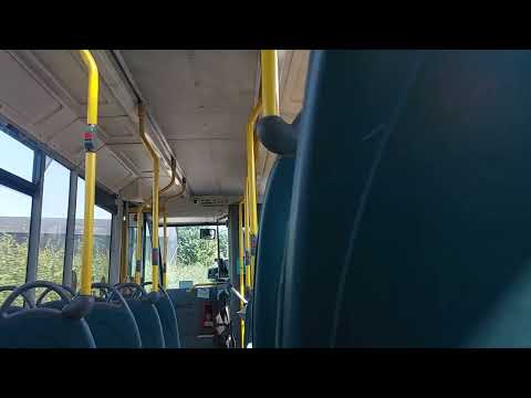 Arriva Herts & Essex (Harlow) Optare Solo M920 1454 YJ06FXT Route 59 *24/7/2022*