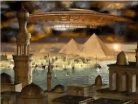 Lust auf Geschichte? Atlantis, Edda, Bibel Germanische Weltkultur u.d.Geheimnis der heiligen Schrift