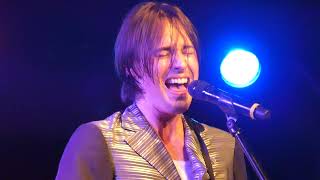 Reeve Carney – Mr Green – The Green Room 42 – 8-8-21