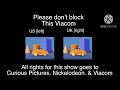 Nick Jr Team Umizoomi Theme Song 2010 American VS British Comparison