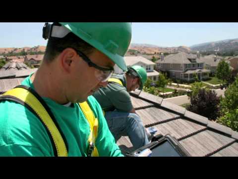 Clean Energy Made Easy with SolarCity -- See How Solar Energy Works