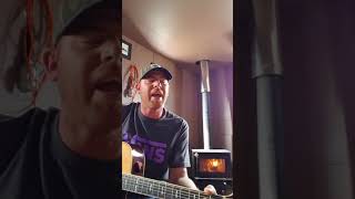 Layne Staind cover
