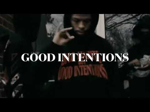 [*Free*] Migo Lee x Greedy x Yung 9 Type Beat 2022 *Good Intentions* [Prod. by Bumpsum]