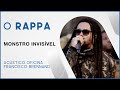 O Rappa - Monstro Invisível (Acústico Oficina Francisco Brennand)