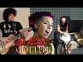 'GOTTEN' by Slash (feat Adam Lavine) FULL COVER