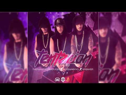Tentación - JordanBoys x TheFanatyCProducer x Grenyer(Prod.FireMusic)