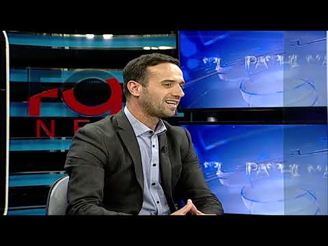 Emisioni 'Te pathënat' Nga Arbi Fortuzi, Pjesa e Dyte